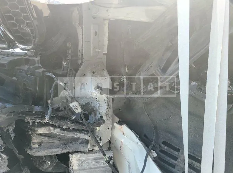 Photo 2 of 24: 2022 Jeep Zip Grand Cherokee L, VIN 1C4RJKDG9N8611385 — Korean insurance auction
