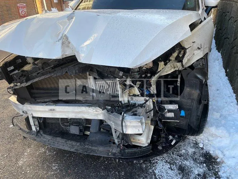 Photo 2 of 17: 2023 Kia K8 Hybrid — Korean insurance auction