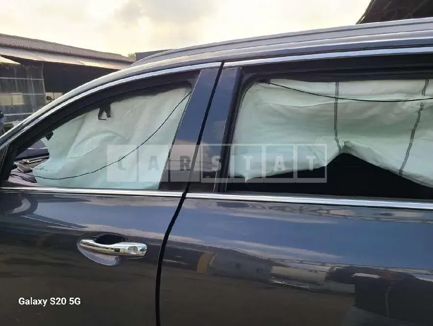 Photo 2 of 18: 2016 Kia Sorento — Korean insurance auction