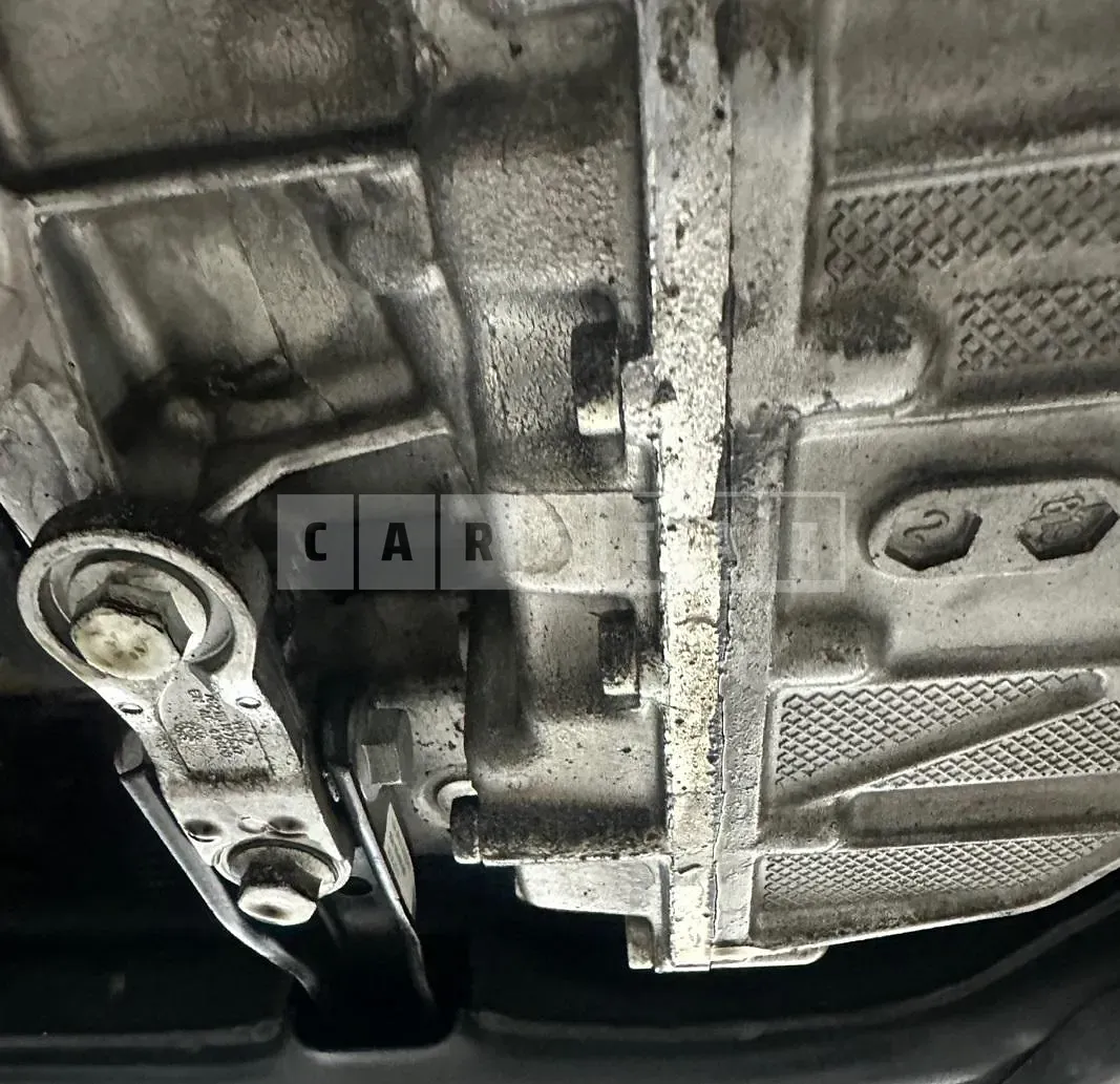 Photo 3 of 3: 2020 Volkswagen Mission Tiguan 2.0 TDI, VIN WVGZZZ5NZLW808494 — Korean insurance auction