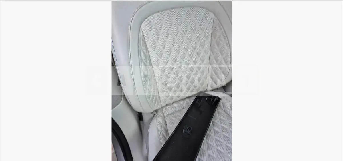 Photo 2 of 51: 2023 Genesis GV60 Electric Car — Korean insurance auction