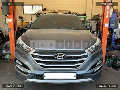 2017 Tucson Tucson