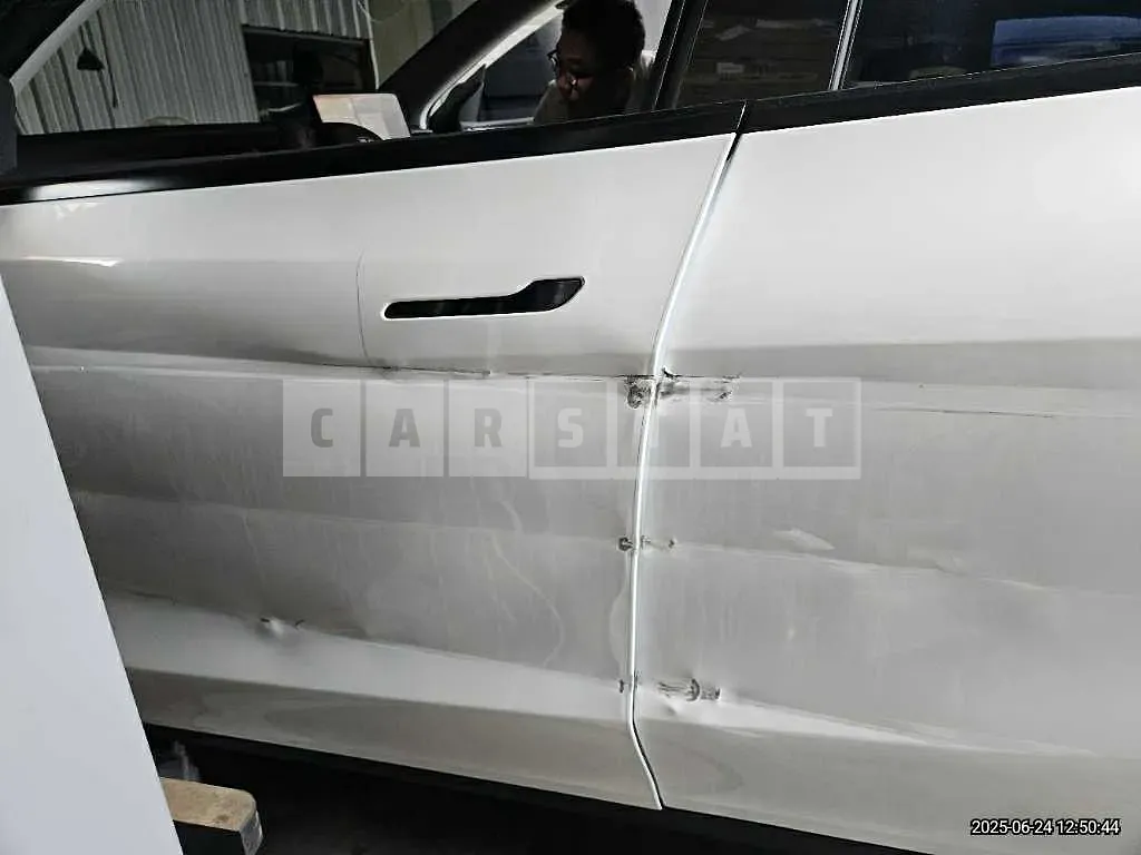 Photo 2 of 51: 2023 Tesla Model Y RWD — Korean insurance auction