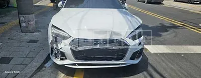 2021 AUDI A5 Sportback 40 TDI quattro