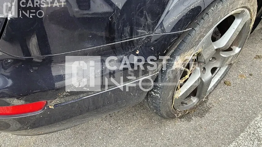 Photo 2 of 23: 2015 Audi Q7 35 TDI Four, VIN WAUZZZ4L8FD029816 — Korean insurance auction