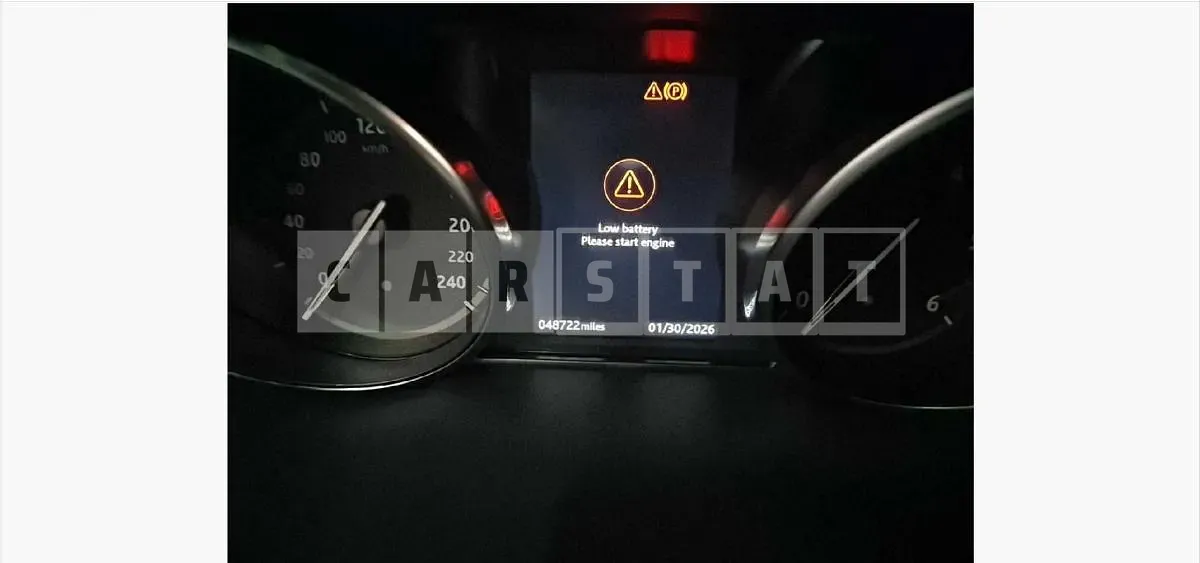 Photo 2 of 25: 2018 Land Rover Discovery Sport 2.0d — Korean insurance auction