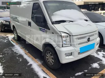 Photo 1 of 6: 2022 Other /Masada 2-van, VIN LVPRPB4B0NC890948 — Korean insurance auction