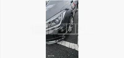 Photo 1 of 1: 2017 Genesis (parts) G80 R Headlamp — Korean insurance auction