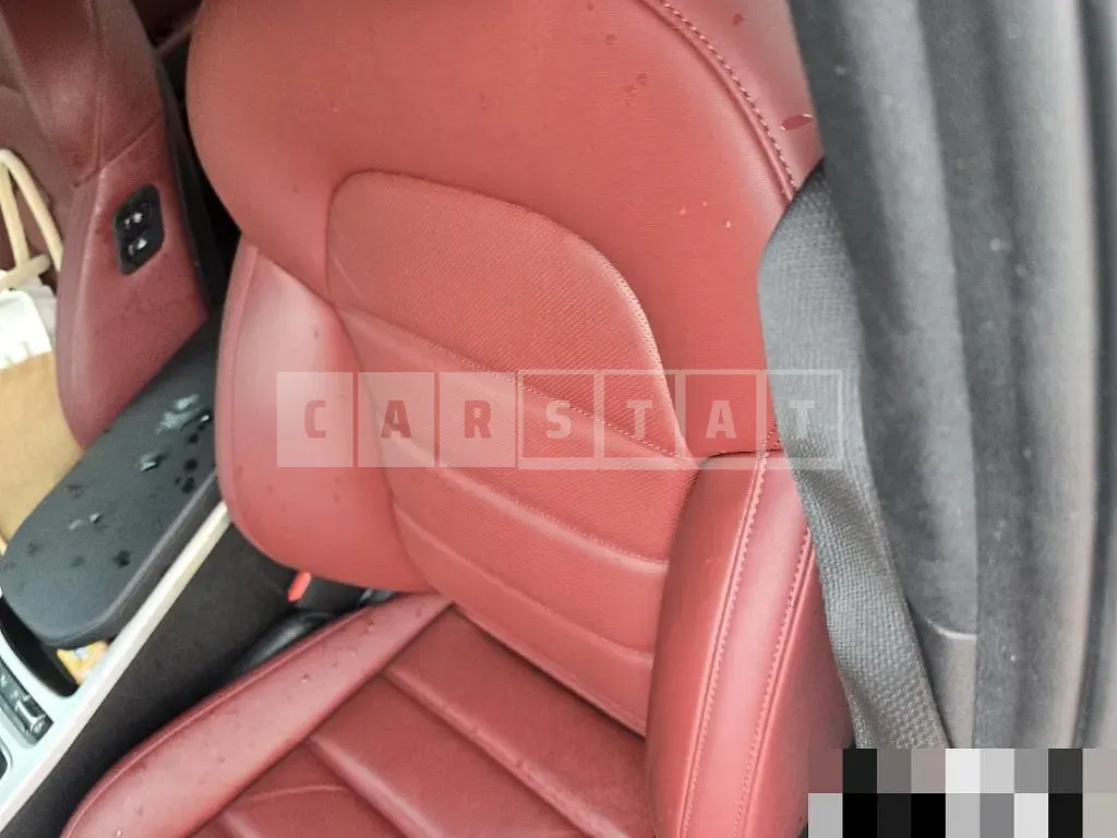Photo 2 of 26: 2019 Kia Stinger 2.0 — Korean insurance auction