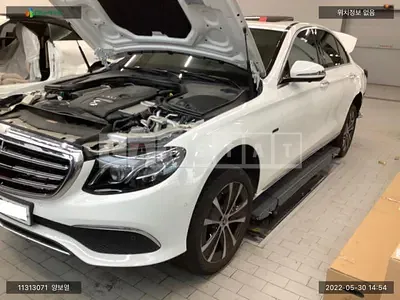 2020 mercedes /benz e300e 4matic