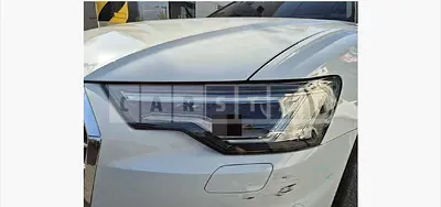 Photo 1 of 3: 2020 Audi (parts) A6 40 TDI Headlamp — Korean insurance auction
