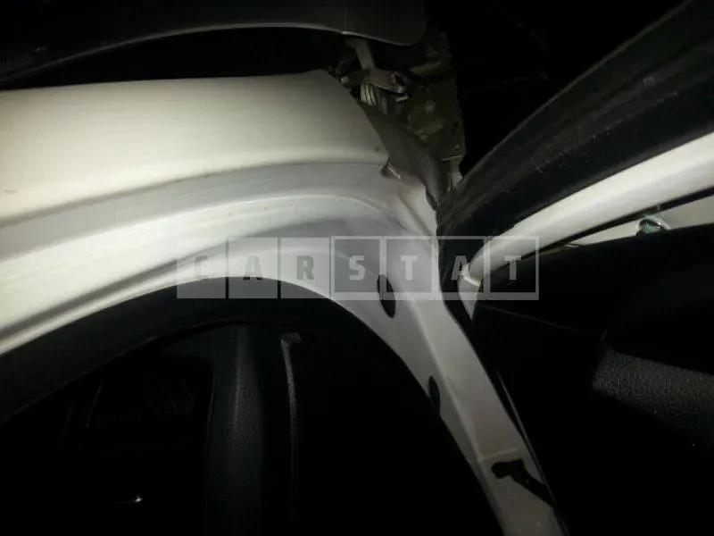 Photo 2 of 42: 2015 Kia K5, VIN KNAGN418BFA564724 — Korean insurance auction