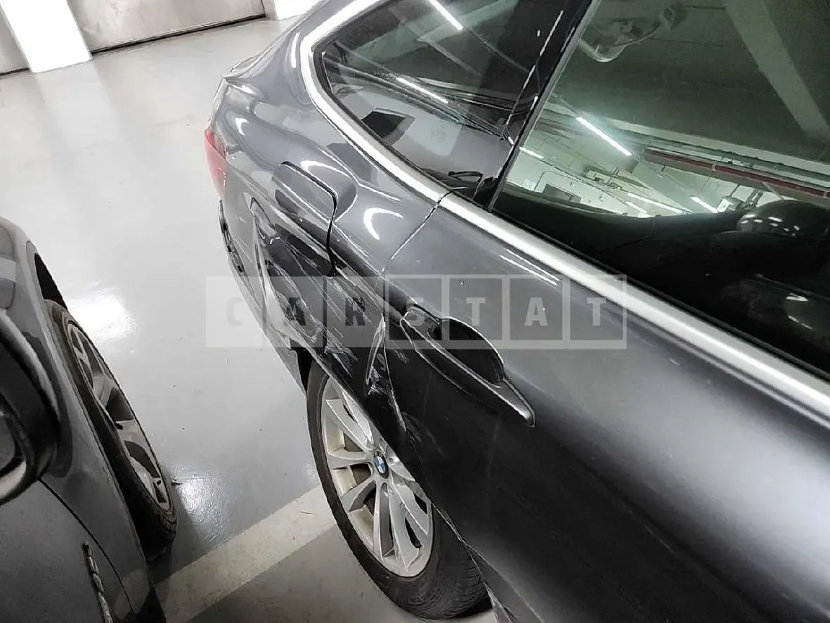Photo 2 of 5: 2020 BMW 320d Gran Turismo RDE2, VIN WBA8T3109LCE34396 — Korean insurance auction