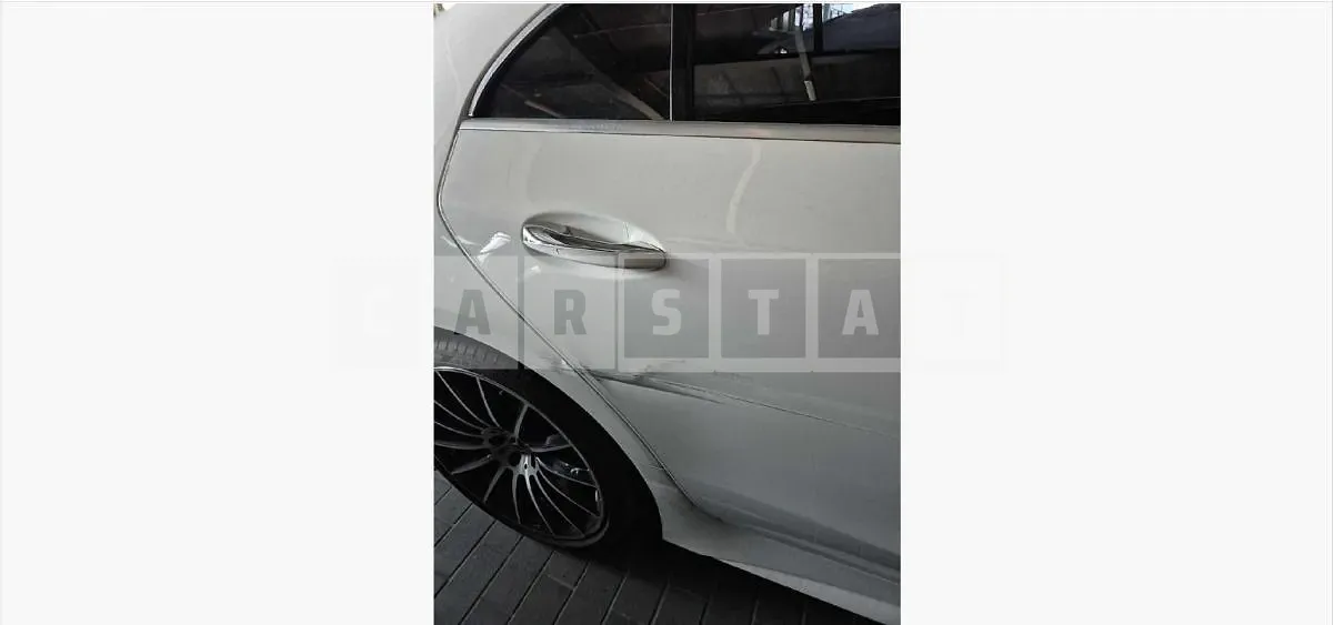 Photo 2 of 39: 2020 Mercedes-Benz CLS450 4Matic, VIN W1K2J5KB7LA072968 — Korean insurance auction