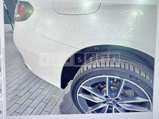 Photo 2 of 14: 2019 Mercedes-Benz C43 4Matic Cabriolet — Korean insurance auction