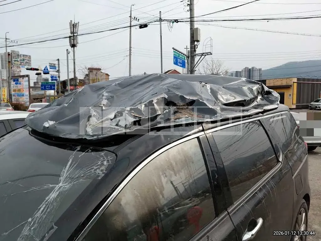 Photo 2 of 154: 2020 Kia Carnival High Limousine — Korean insurance auction