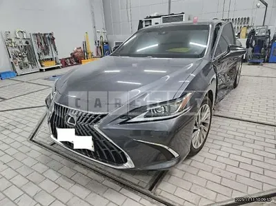 Photo 1 of 20: 2023 Lexus ES300h — Korean insurance auction