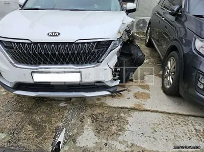 Photo 1 of 19: 2021 Kia Carnival, VIN KNANB81BBMS016789 — Korean insurance auction