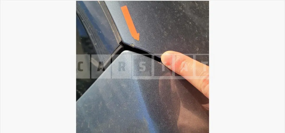 Photo 2 of 23: 2019 Mercedes-Benz E 300 4Matic — Korean insurance auction