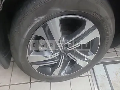 Photo 1 of 1: 2022 Kia (parts) Sorento Wheels — Korean insurance auction