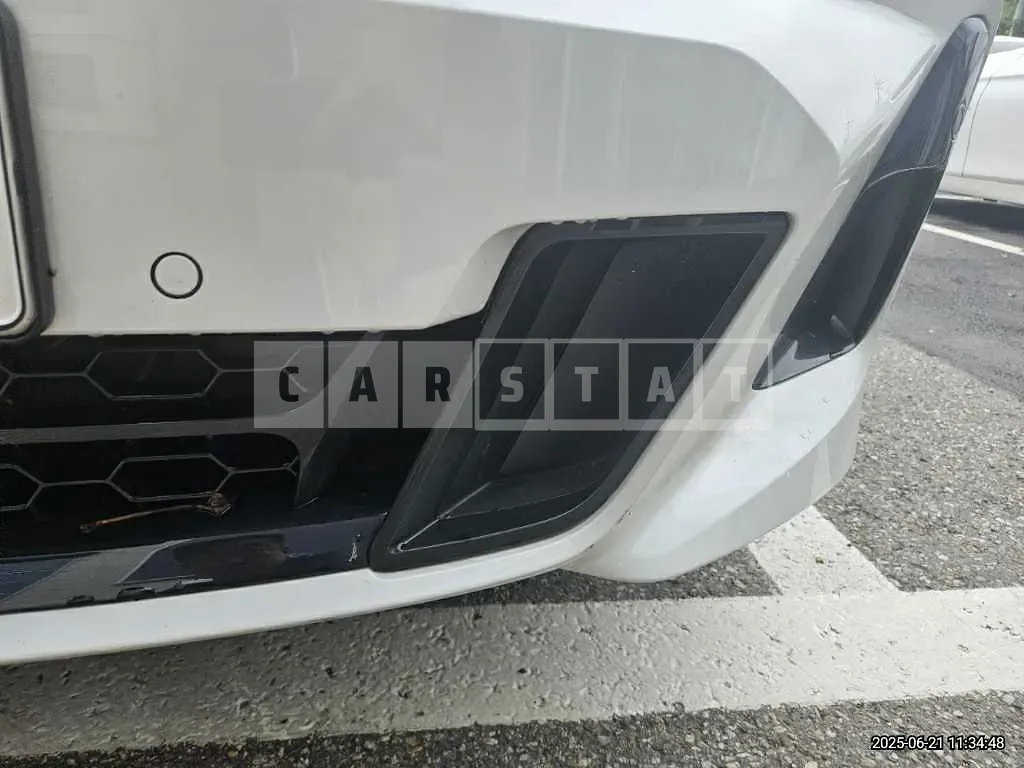 Photo 2 of 16: 2023 BMW 630i xDrive — Korean insurance auction