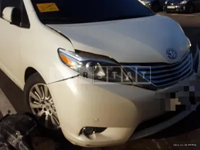 Photo 1 of 16: 2015 Honda Toyota City 2WD — Korean insurance auction