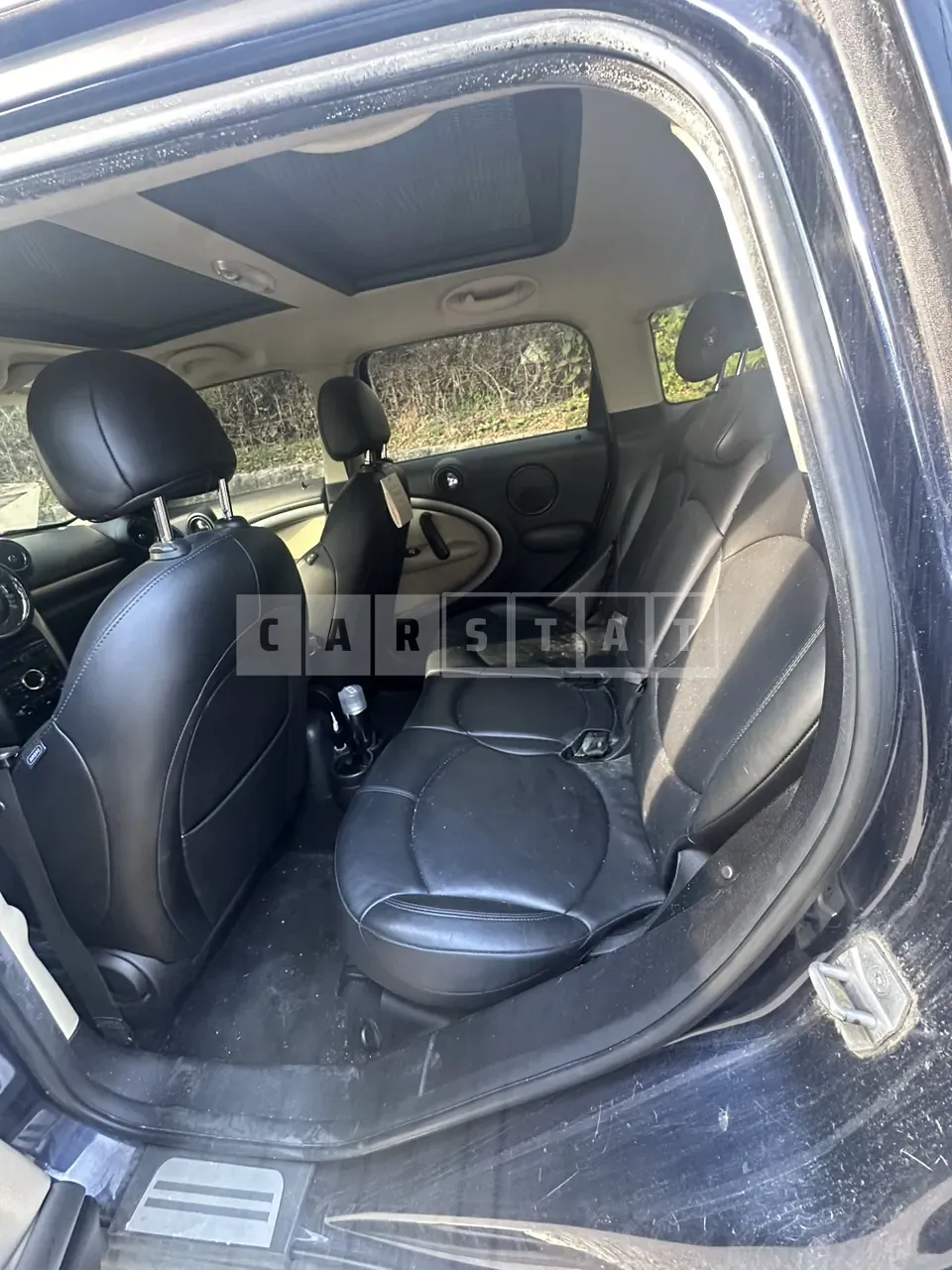 Photo 2 of 7: 2016 MINI Cooper D Countryman 2.0 ALL4, VIN WMWXD5104GWU10089 — Korean insurance auction