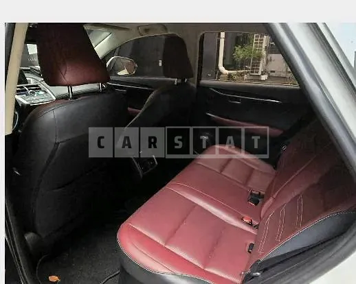 Photo 2 of 15: 2016 Lexus NX300h — Korean insurance auction