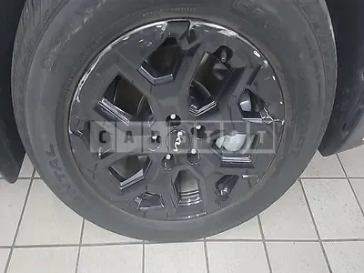 Photo 1 of 1: 2024 Kia (parts) Sorento Wheel 1EA — Korean insurance auction