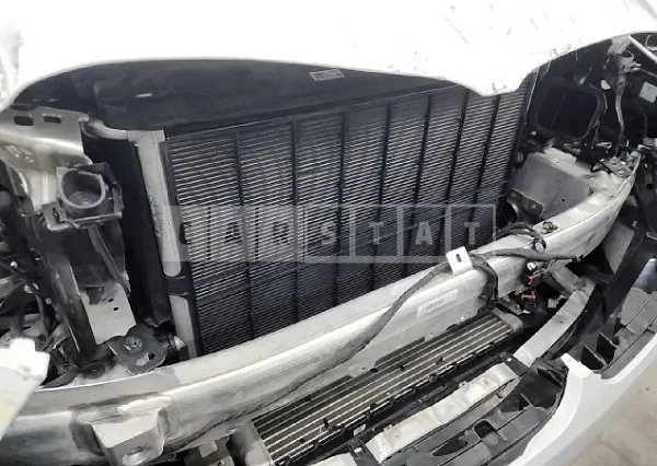 Photo 2 of 50: 2023 BMW M850i xDrive Gran Coupe, VIN WBAGV810XPCL36483 — Korean insurance auction