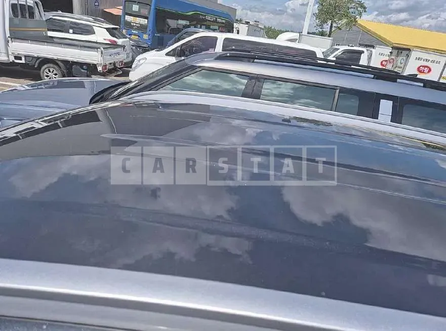 Photo 2 of 24: 2022 Kia Sportage — Korean insurance auction