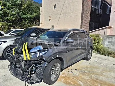 2019 Tucson Tucson