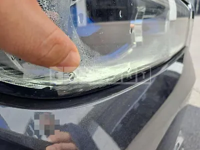 2019 (Parts) BMW 730Ld xDrive Design Ra
