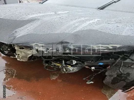 Photo 2 of 32: 2020 Hyundai Palisade — Korean insurance auction