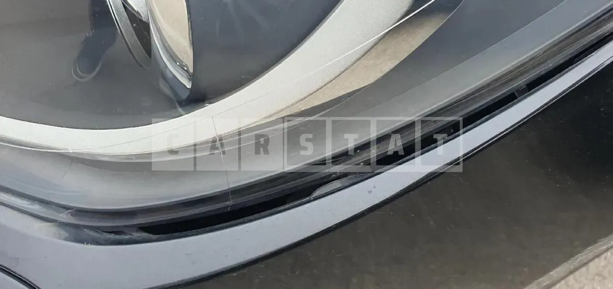 Photo 2 of 4: 2016 Mercedes-Benz CLA200 d 4Matic, VIN WDDSJ0CBXGN337202 — Korean insurance auction