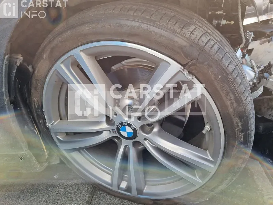 Photo 2 of 16: 2016 BMW 420d Gran Cup, VIN WBA4E9106GG595764 — Korean insurance auction