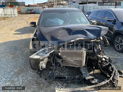 Photo 1 of 11: 2018 Kia Carnival, VIN KNAMB81ABKS483450 — Korean insurance auction