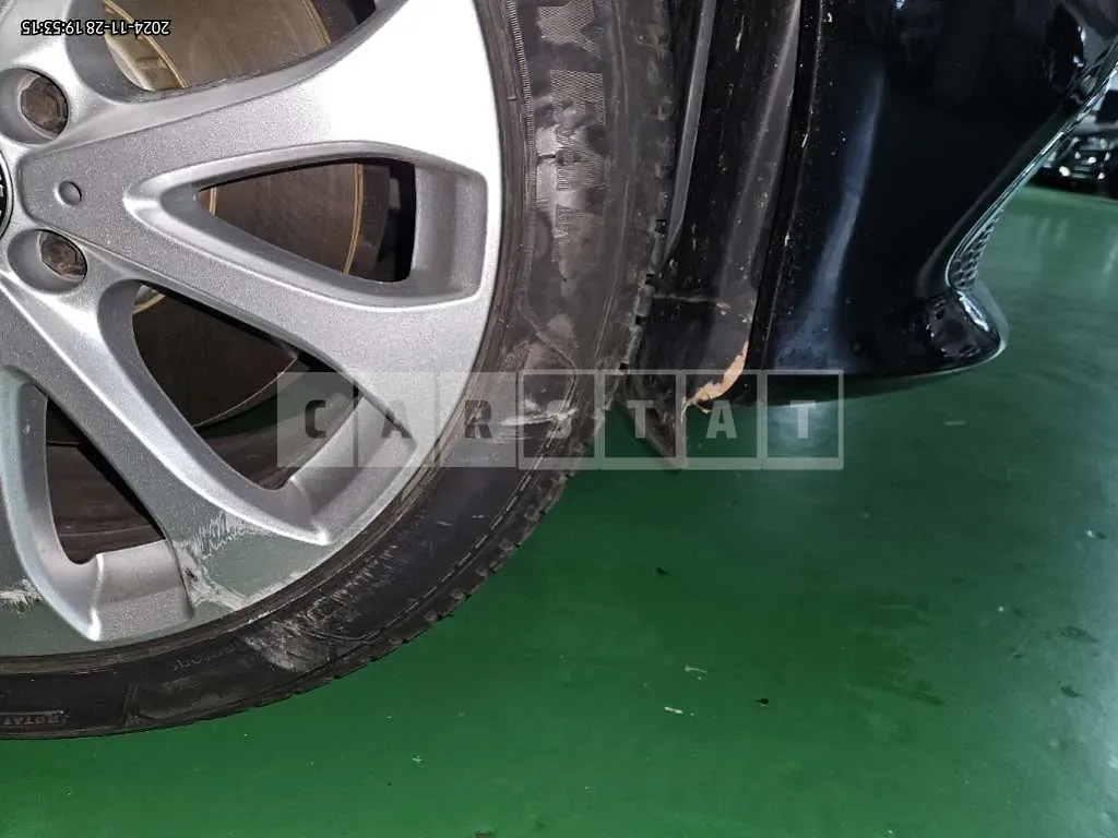 Photo 2 of 50: 2018 Mercedes-Benz E 300 4Matic — Korean insurance auction