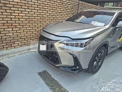 2023 Lexus NX350h