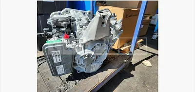 Photo 1 of 5: 2023 Hyundai (parts) Tucson Gasoline Mission — Korean insurance auction
