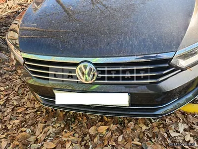 Photo 1 of 26: 2018 Volkswagen Passat GT 2.0TDI, VIN WVWZZZ3CZJE128350 — Korean insurance auction