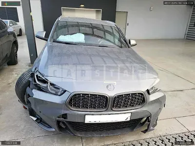 2022 BMW /BMW X2 M35i
