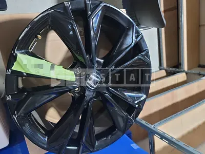 Photo 1 of 3: 2026 Honda (parts) CR-V Hybrid Wheel — Korean insurance auction