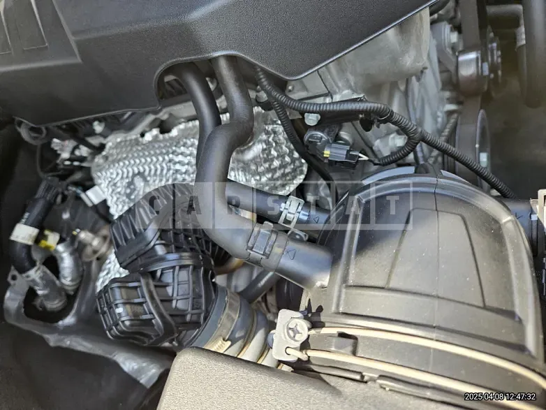 Photo 2 of 37: 2023 Genesis G70 2.0 4WD — Korean insurance auction
