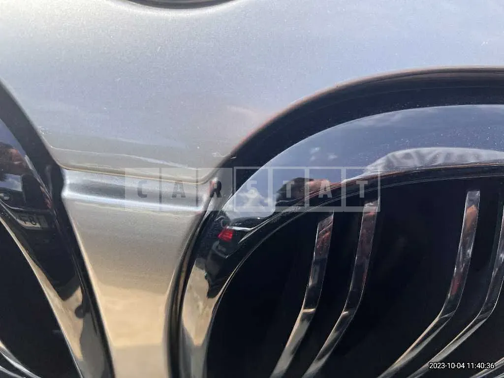 Photo 2 of 15: 2021 BMW X4 M Competition, VIN WBSUJ0100M9G61943 — Korean insurance auction