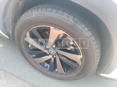 Photo 1 of 9: 2019 Lexus (parts) NX300h Wheels — Korean insurance auction