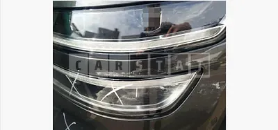 Photo 1 of 2: 2022 Genesis (parts) G80 2.5T (3rd Generation) Headlamp — Korean insurance auction