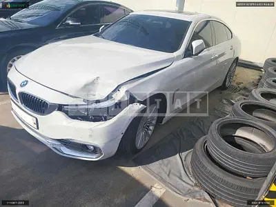 2019 BMW /420i Gran Coupe