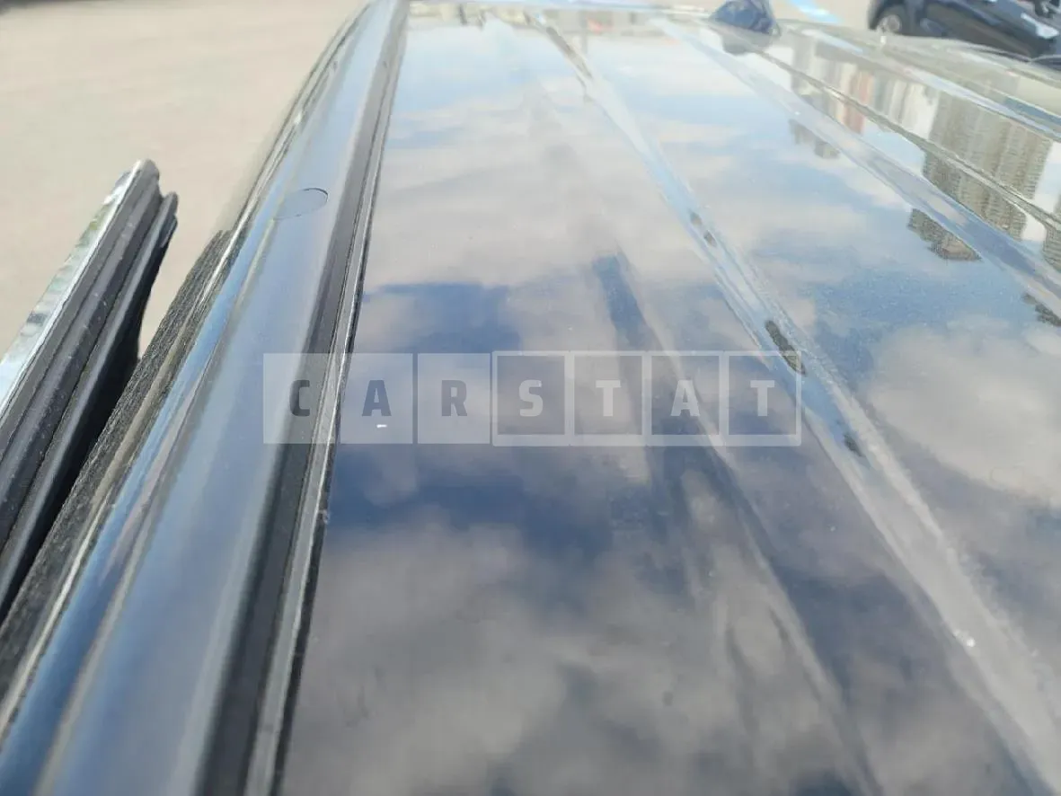 Photo 2 of 8: 2015 Hyundai Santa Fe DM — Korean insurance auction