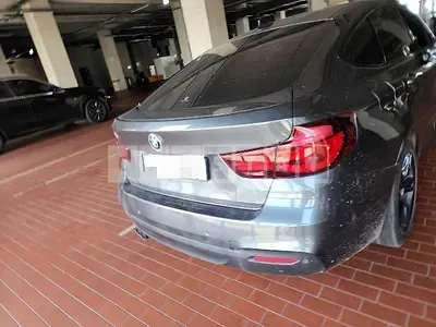 Photo 1 of 26: 2020 BMW 320d Gran Turismo M — Korean insurance auction